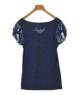 Desigual（デシグアル）ノースリーブ 紺 サイズ:XS レディース/2200721988092