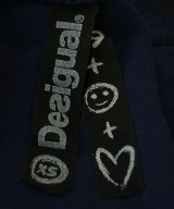 Desigual（デシグアル）ノースリーブ 紺 サイズ:XS レディース/2200721988092