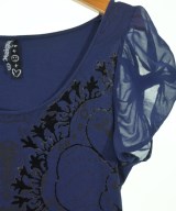 Desigual（デシグアル）ノースリーブ 紺 サイズ:XS レディース/2200721988092