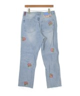 Desigual（デシグアル）デニムパンツ 青 サイズ:42(L位) レディース/2200676401035