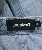 Desigual（デシグアル）デニムパンツ 青 サイズ:42(L位) レディース/2200676401035