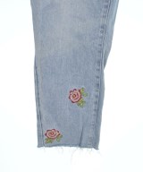 Desigual（デシグアル）デニムパンツ 青 サイズ:42(L位) レディース/2200676401035