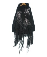 Desigual パーカー