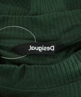 Desigual（デシグアル）ワンピース 緑 サイズ:M レディース/2200686503040