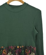Desigual（デシグアル）ワンピース 緑 サイズ:M レディース/2200686503040