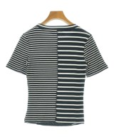 Desigual（デシグアル）Tシャツ・カットソー 黒 サイズ:M レディース/2200686908036