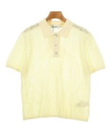 Desigual（デシグアル）ニット・セーター ベージュ サイズ:M レディース/2200686908050