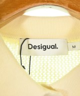 Desigual（デシグアル）ニット・セーター ベージュ サイズ:M レディース/2200686908050