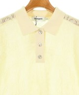 Desigual（デシグアル）ニット・セーター ベージュ サイズ:M レディース/2200686908050