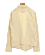 Desigual（デシグアル）カジュアルジャケット ベージュ サイズ:36(S位) レディース/2200687369010