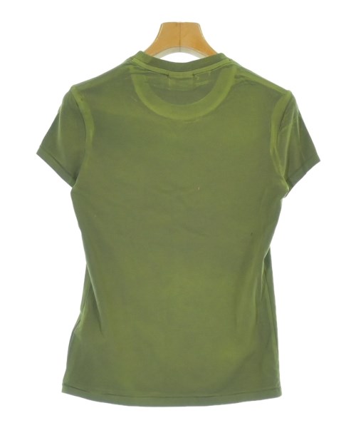 Desigual（デシグアル）Tシャツ・カットソー 緑 サイズ:XS レディース/2200689302039