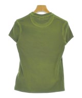 Desigual（デシグアル）Tシャツ・カットソー 緑 サイズ:XS レディース/2200689302039