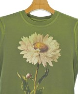 Desigual（デシグアル）Tシャツ・カットソー 緑 サイズ:XS レディース/2200689302039