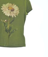 Desigual（デシグアル）Tシャツ・カットソー 緑 サイズ:XS レディース/2200689302039