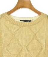 Desigual（デシグアル）ニット・セーター ゴールド サイズ:M レディース/2200691706016