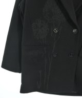 Desigual（デシグアル）ピーコート 黒 サイズ:XS レディース/2200693165019