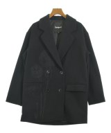 Desigual ピーコート