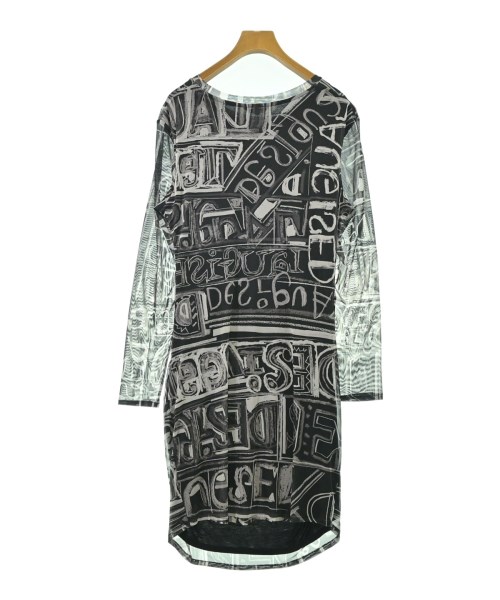 Desigual（デシグアル）Tシャツ・カットソー 黒 サイズ:XL レディース/2200693165033