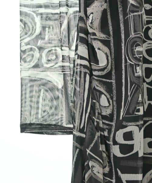 Desigual（デシグアル）Tシャツ・カットソー 黒 サイズ:XL レディース/2200693165033