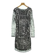 Desigual（デシグアル）Tシャツ・カットソー 黒 サイズ:XL レディース/2200693165033