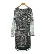 Desigual（デシグアル）Tシャツ・カットソー 黒 サイズ:XL レディース/2200693165033