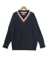 &Daughter ニット・セーター