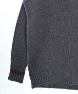 &Daughter（アンドドーター）ニット・セーター グレー サイズ:M レディース/2200522031089