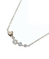 Canal 4℃（カナルヨンドシー）ネックレス ゴールド サイズ:- レディース/2200639098012