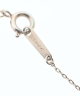 Canal 4℃（カナルヨンドシー）ネックレス ゴールド サイズ:- レディース/2200639098012