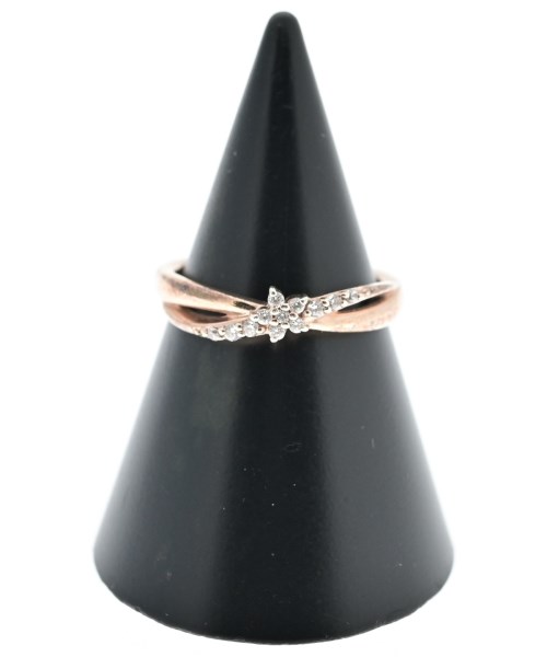 カナルヨンドシー(Canal 4℃)のCanal 4℃ リング