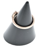 Canal 4℃（カナルヨンドシー）リング ゴールド サイズ:6号 レディース/2200633445188