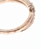 Canal 4℃（カナルヨンドシー）リング ゴールド サイズ:6号 レディース/2200633445188