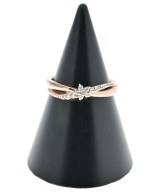 Canal 4℃ リング