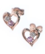 Canal 4℃ ピアス