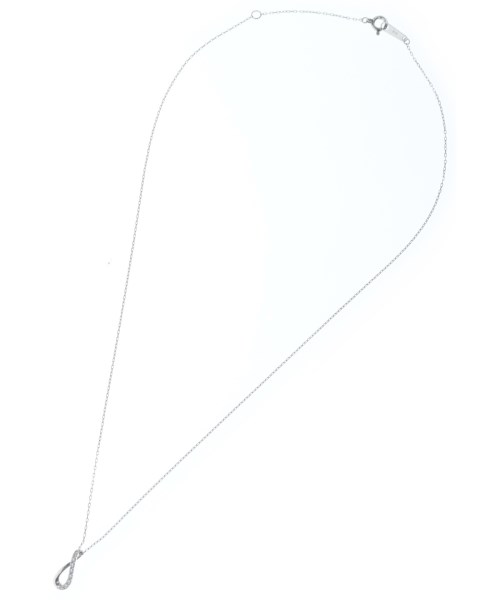 Canal 4℃（カナルヨンドシー）ネックレス シルバー サイズ:- レディース/2200609815069