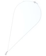 Canal 4℃（カナルヨンドシー）ネックレス シルバー サイズ:- レディース/2200609815069