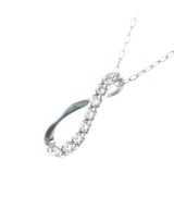 Canal 4℃ ネックレス