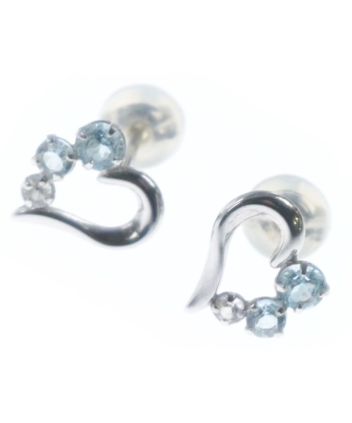 カナルヨンドシー(Canal 4℃)のCanal 4℃ ピアス