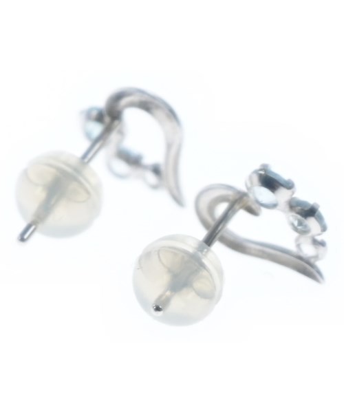 Canal 4℃（カナルヨンドシー）ピアス シルバー サイズ:- レディース/2200612509023