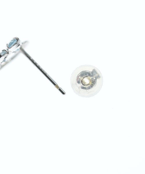 Canal 4℃（カナルヨンドシー）ピアス シルバー サイズ:- レディース/2200612509023