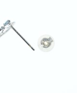 Canal 4℃（カナルヨンドシー）ピアス シルバー サイズ:- レディース/2200612509023