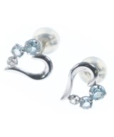 Canal 4℃ ピアス