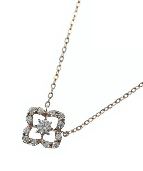 Canal 4℃(カナルヨンドシー)のネックレス サイズ:- 3,400円