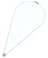 Canal 4℃（カナルヨンドシー）ネックレス ゴールド サイズ:- レディース/2200708624487