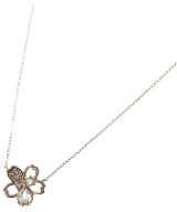 Canal 4℃ ネックレス