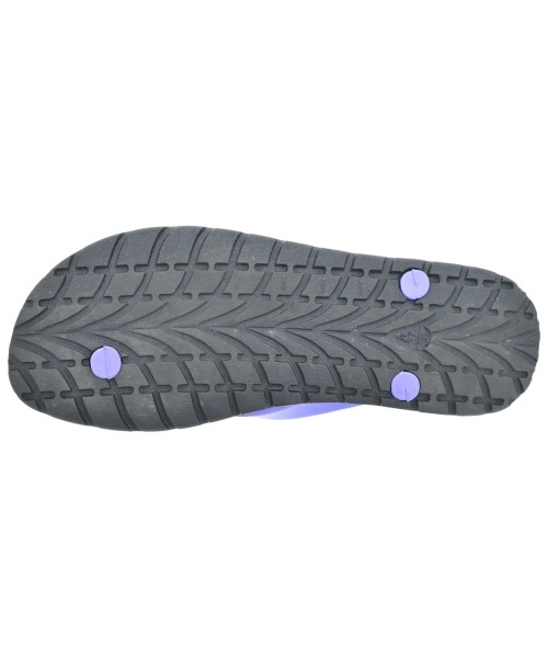 HENRY&HENRY（ヘンリーアンドヘンリー）サンダル 紫 サイズ:EU38(24.5cm位) レディース/2200641742170