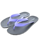 HENRY&HENRY（ヘンリーアンドヘンリー）サンダル 紫 サイズ:EU38(24.5cm位) レディース/2200641742170