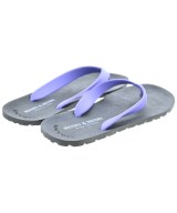 HENRY&HENRY（ヘンリーアンドヘンリー）サンダル 紫 サイズ:EU38(24.5cm位) レディース/2200641742170