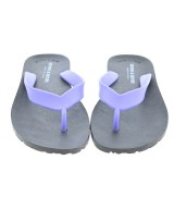 HENRY&HENRY（ヘンリーアンドヘンリー）サンダル 紫 サイズ:EU38(24.5cm位) レディース/2200641742170