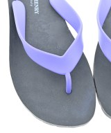 HENRY&HENRY（ヘンリーアンドヘンリー）サンダル 紫 サイズ:EU38(24.5cm位) レディース/2200641742170